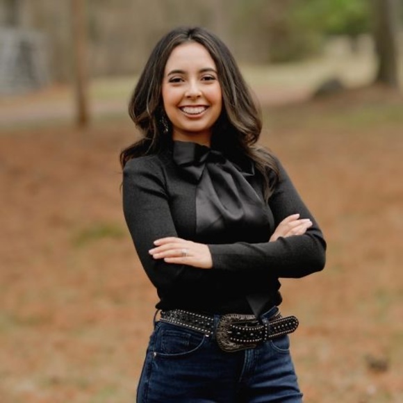 Meet your Posher, Juana - Picture 1 of 1